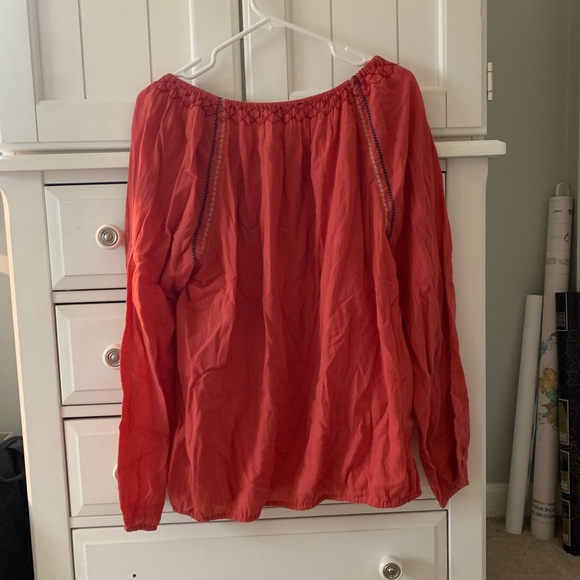 Abercrombie and Fitch shirt - size xL - Picture 4 of 7